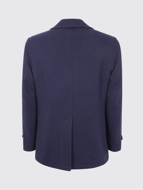 25FW 딸리아토레 코트 MONACOF340281 EB820 Blue - TAGLIATORE