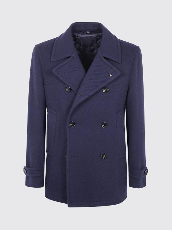 25FW 딸리아토레 코트 MONACOF340281 EB820 Blue