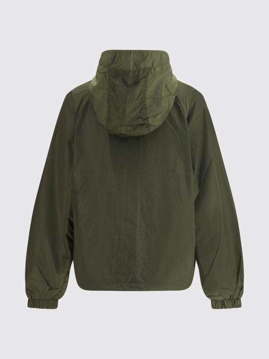 25FW 가니 코트 W0737 861 Grey - GANNI