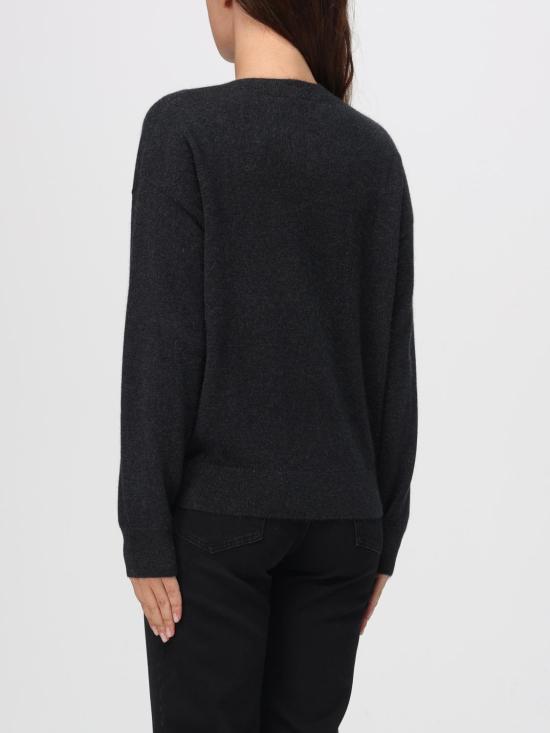 25FW 보스 스웨터 50547883 006 Black - BOSS