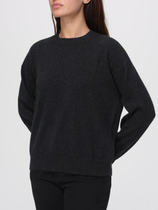 25FW 보스 스웨터 50547883 006 Black - BOSS