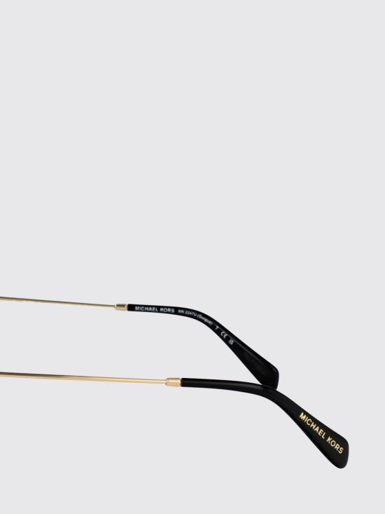 25FW 마이클 코어스 선글라스 0MK2247U Black - MICHAEL KORS