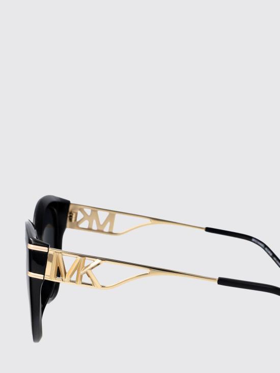25FW 마이클 코어스 선글라스 0MK2236U Black - MICHAEL KORS