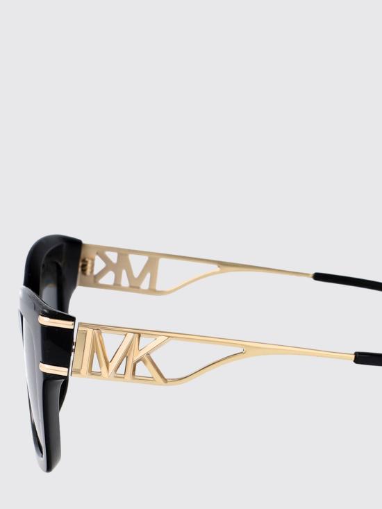 25FW 마이클 코어스 선글라스 0MK2237U Black - MICHAEL KORS