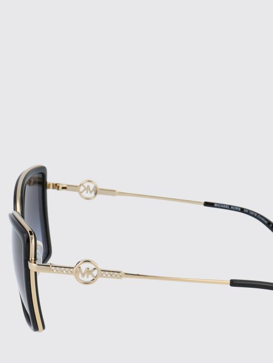 25FW 마이클 코어스 선글라스 0MK1067B 10148G Black - MICHAEL KORS