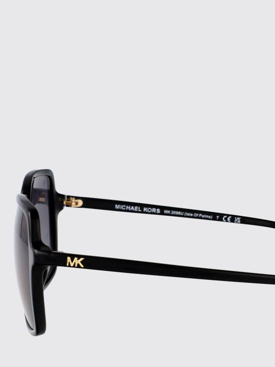 25FW 마이클 코어스 선글라스 0MK2098U 3781T3 Black - MICHAEL KORS