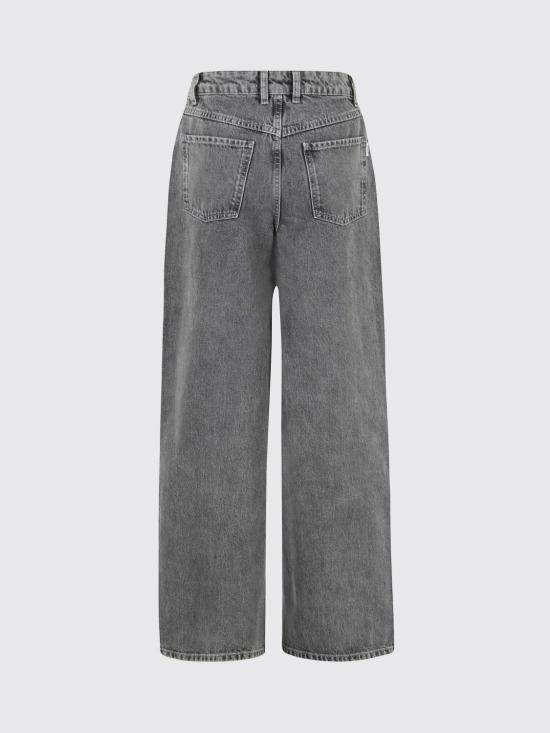 25FW 리메인 비르게 크리스텐센 데님 팬츠 503028 1093 Grey - REMAIN BIRGER CHRISTENSEN