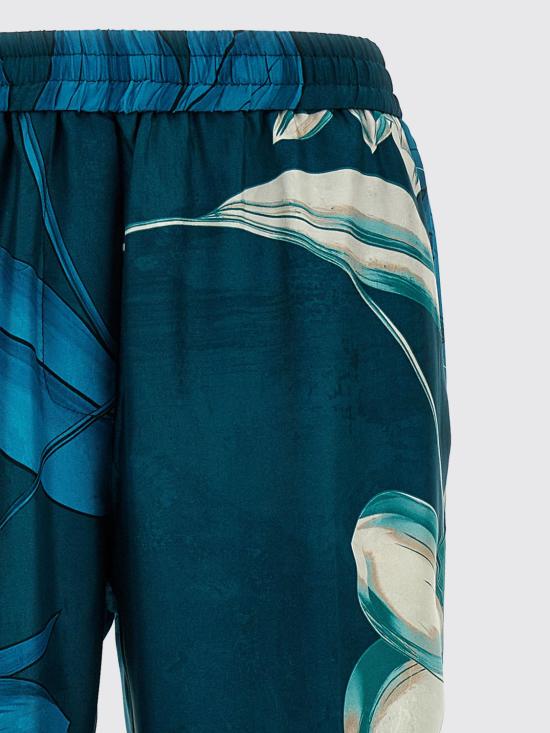 25FW 폴 레스트레스 슬리퍼스 팔라초 팬츠 PA002421TE00830 971 Water - F.R.S. - FOR RESTLESS SLEEPERS