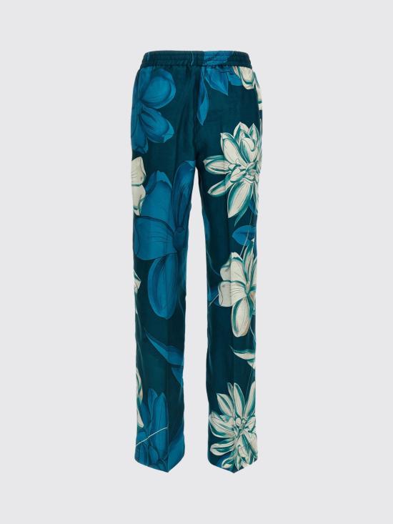 25FW 폴 레스트레스 슬리퍼스 팔라초 팬츠 PA002421TE00830 971 Water - F.R.S. - FOR RESTLESS SLEEPERS