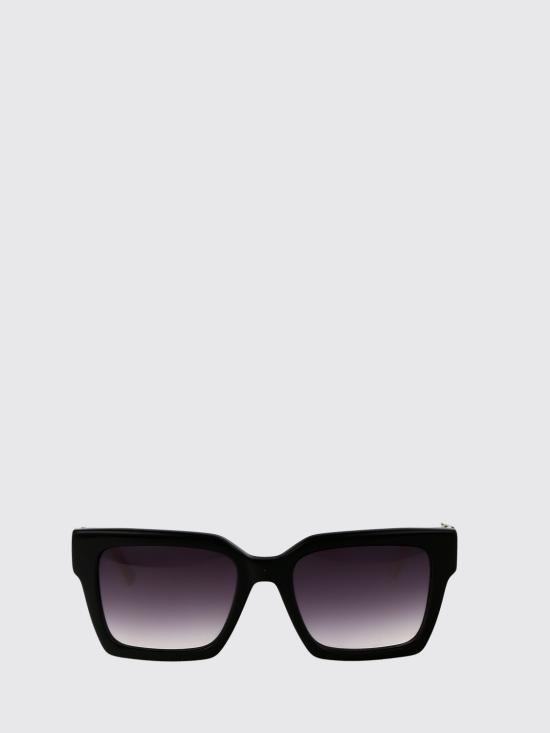25FW 칼라거펠트 선글라스 KL6057S 004 Black 1 - KARL LAGERFELD