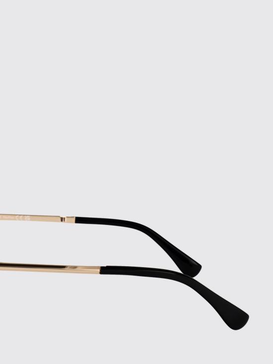 25FW 막스마라 선글라스 MM0162 01A Black - MAX MARA