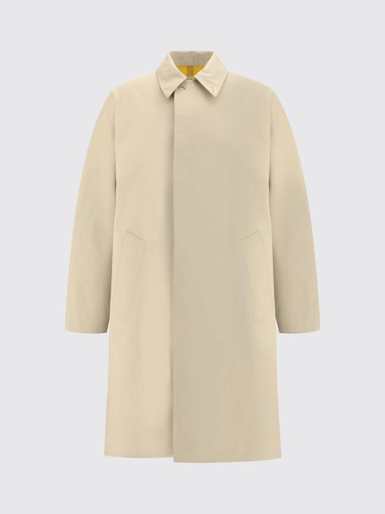 25FW 지방시 트렌치 코트 BM01CX164R 296 Beige