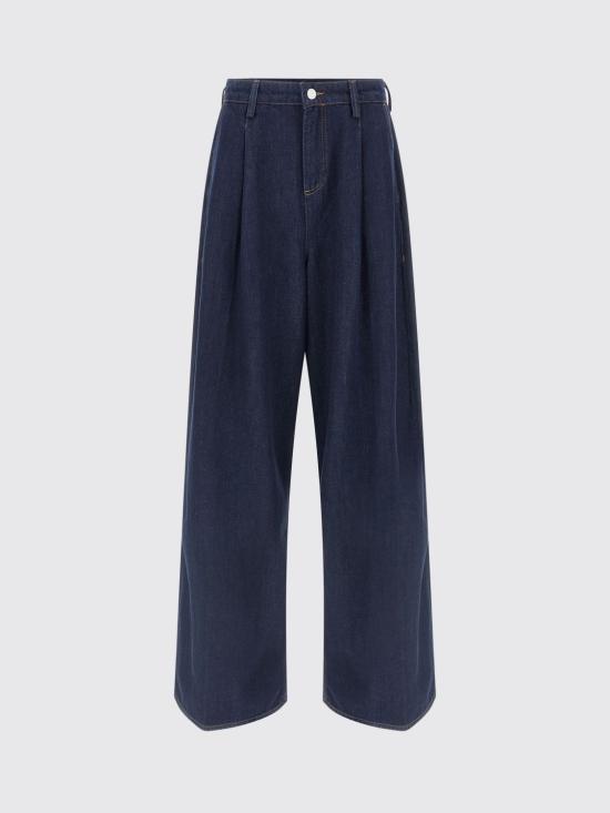 25FW 세븐포올맨카인드 데님 팬츠 7UX20555 U71NX Blue