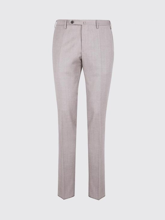 25FW 인코텍스 스트레이트 팬츠 1T00351645C 400 Ecru