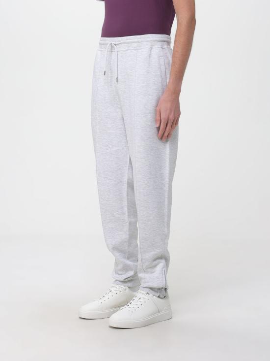 25FW 브루넬로 쿠치넬리 트레이닝/조거 팬츠 MM8313263G C1250 Grey - BRUNELLO CUCINELLI