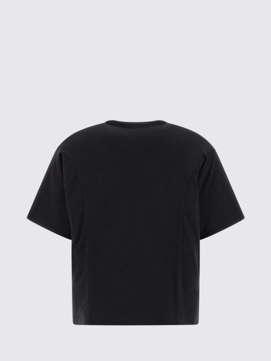 25FW 와이쓰리 반팔 티셔츠 JY4555 Black - Y-3