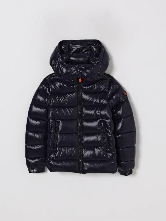 25FW [키즈] 세이브더덕 캐주얼 자켓 J31653BLOVE21 90010 Blue