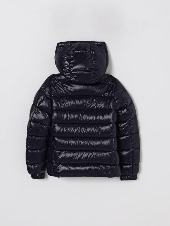 25FW [키즈] 세이브더덕 캐주얼 자켓 J31653BLOVE21 90010 Blue - SAVE THE DUCK