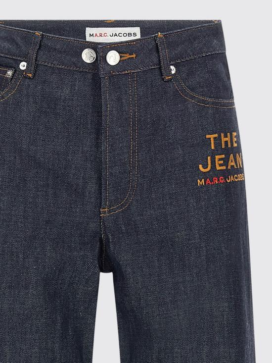 25FW 아페쎄 데님 팬츠 COHKLF09239 IAI Blue - A.P.C.