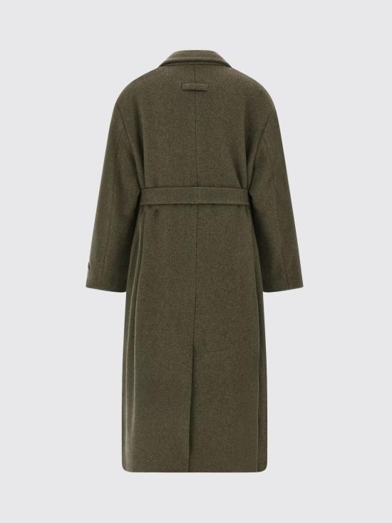 25FW 피어오브갓 코트 FG25FW64645WSB WILLOW Green - FEAR OF GOD