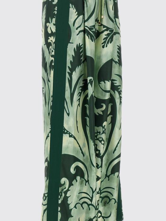 25FW 폴 레스트레스 슬리퍼스 팔라초 팬츠 PA000250TE00854 822 Green - F.R.S. - FOR RESTLESS SLEEPERS