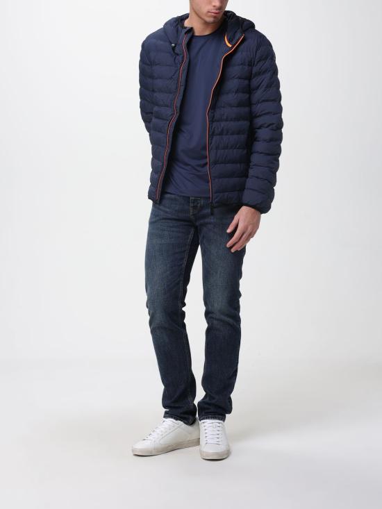 25FW Suns Boards 반팔 티셔츠 TSS63004U V3 Blue - OTHER BRANDS