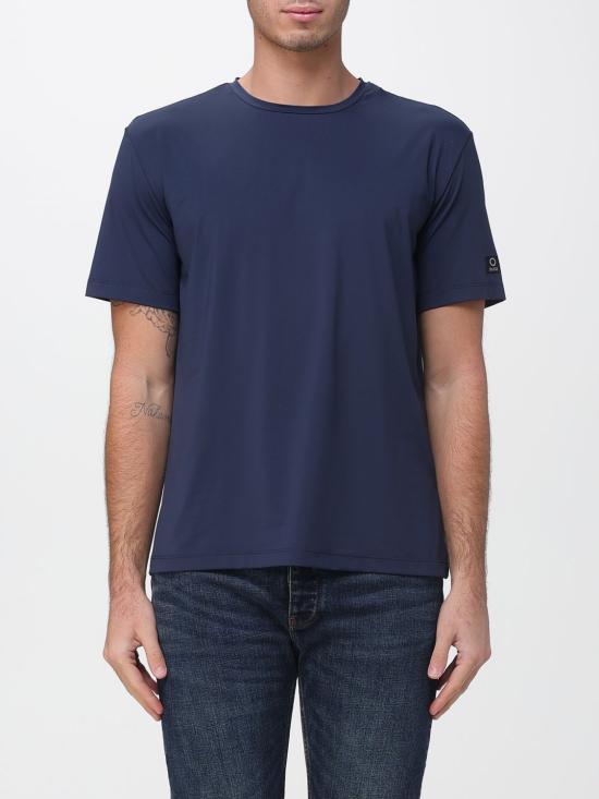 25FW Suns Boards 반팔 티셔츠 TSS63004U V3 Blue