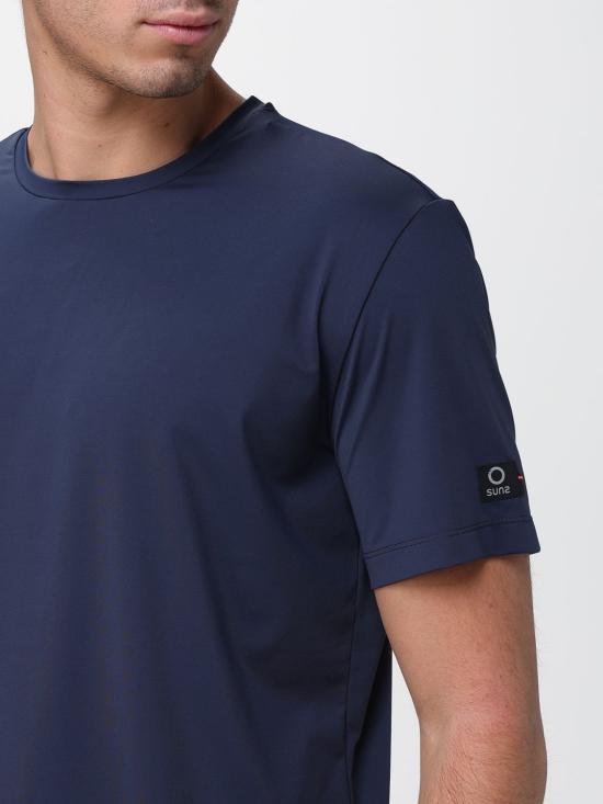 25FW Suns Boards 반팔 티셔츠 TSS63004U V3 Blue - OTHER BRANDS