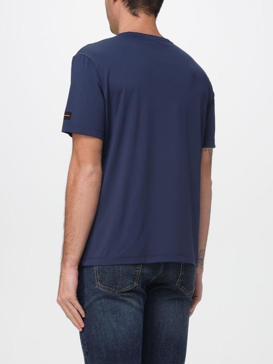 25FW Suns Boards 반팔 티셔츠 TSS63004U V3 Blue - OTHER BRANDS