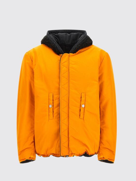 25FW 퍼플 브랜드 자켓 M6103APHB825 BLACK Multicolor - PURPLE BRAND