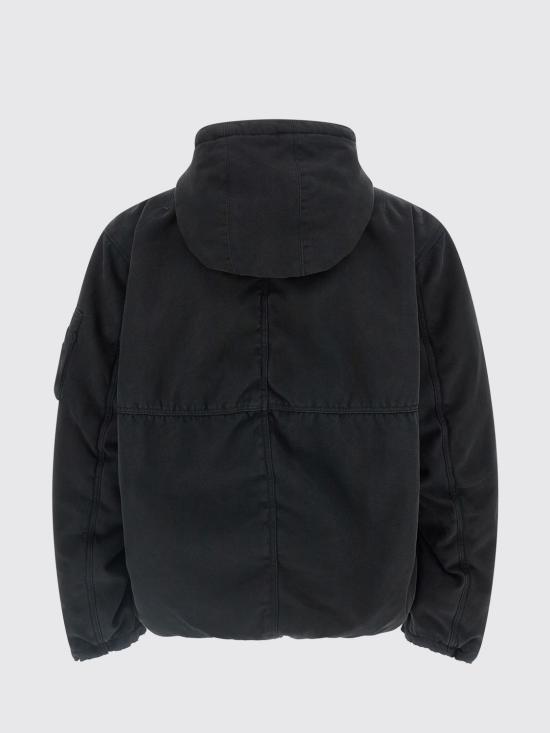 25FW 퍼플 브랜드 자켓 M6103APHB825 BLACK Multicolor - PURPLE BRAND