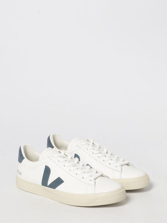25FW 베자 뮬/슬리퍼 CP0503121B White - VEJA