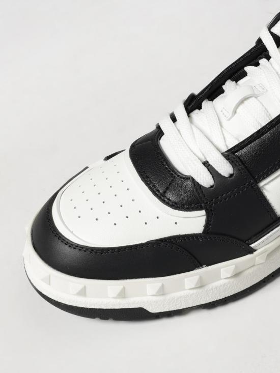 25FW 발렌티노 가라바니 스니커즈 7Y2S0H43RDG 0NI White - VALENTINO GARAVANI