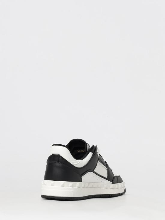 25FW 발렌티노 가라바니 스니커즈 7Y2S0H43RDG 0NI White - VALENTINO GARAVANI