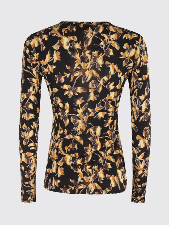 25FW 울라 존슨 블라우스 FA250812 SLRS Multicolor - ULLA JOHNSON