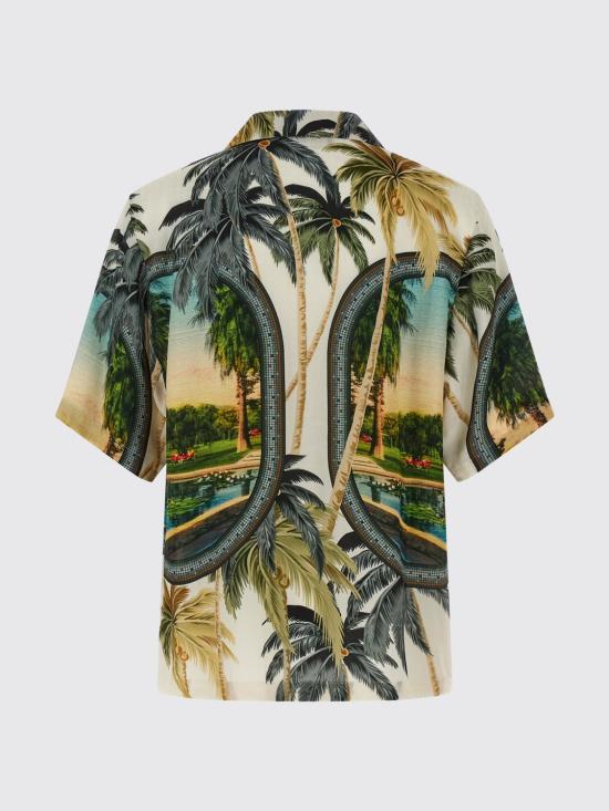 25FW 아미리 셔츠 AMSTCA1162 MULTI Multicolor - AMIRI