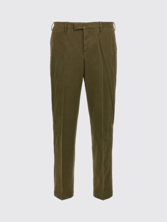 25FW 피티토리노 스트레이트 팬츠 COATMAZ00CL1NU46 Y446 Green