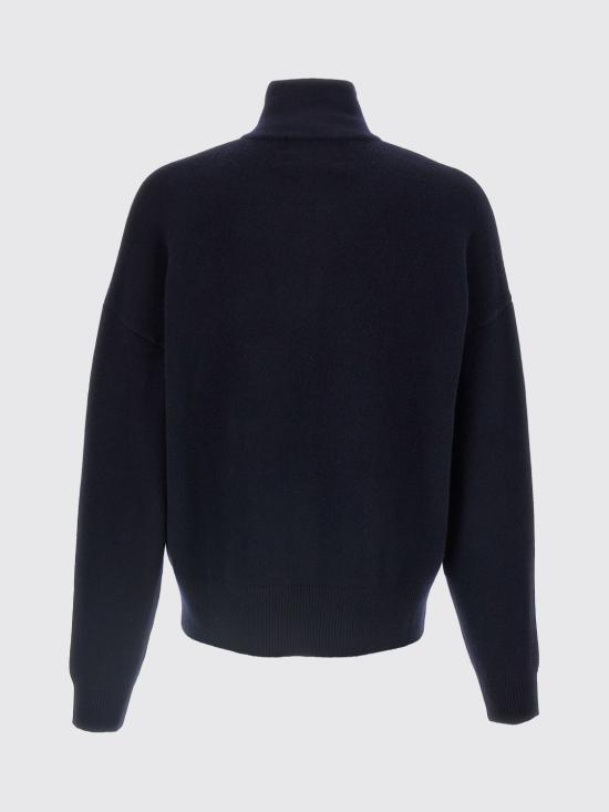 25FW 익스트림캐시미어 스웨터 N235HIKE NAVY Blue - EXTREME CASHMERE