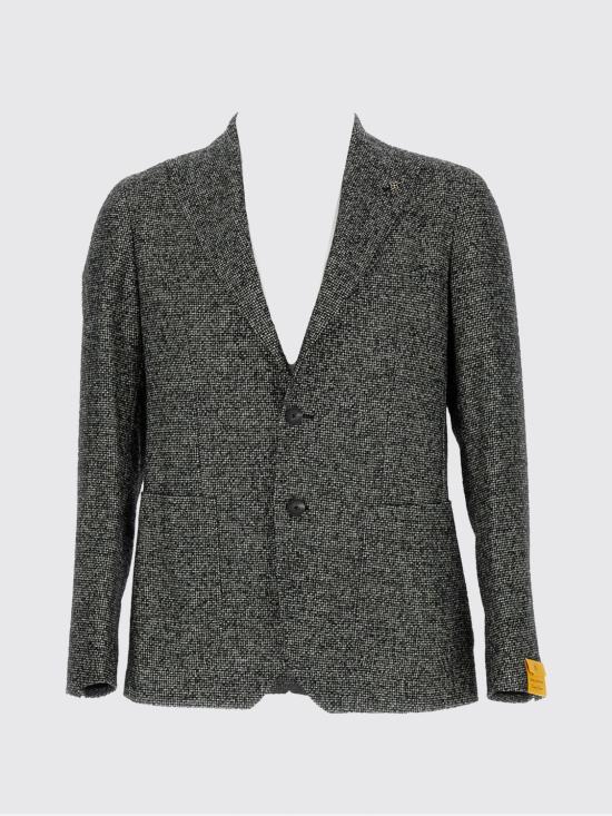 25FW 딸리아토레 자켓 1SMC26K340323 EN902 Black - TAGLIATORE