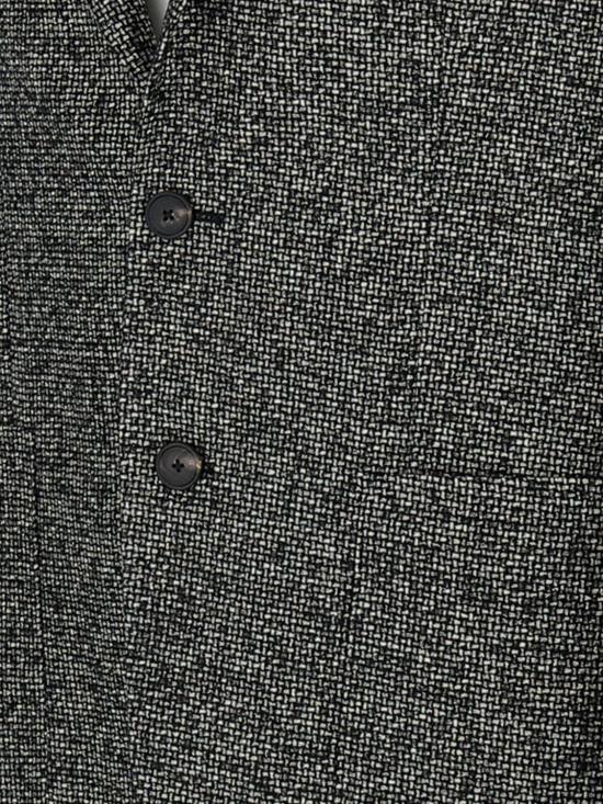 25FW 딸리아토레 자켓 1SMC26K340323 EN902 Black - TAGLIATORE