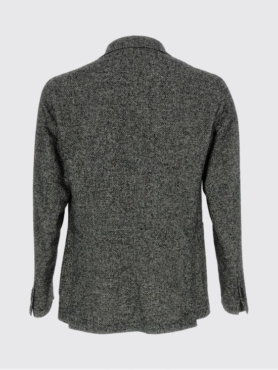 25FW 딸리아토레 자켓 1SMC26K340323 EN902 Black - TAGLIATORE