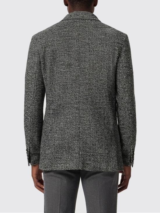 25FW 딸리아토레 자켓 1SMC26K340323 EN902 Black - TAGLIATORE