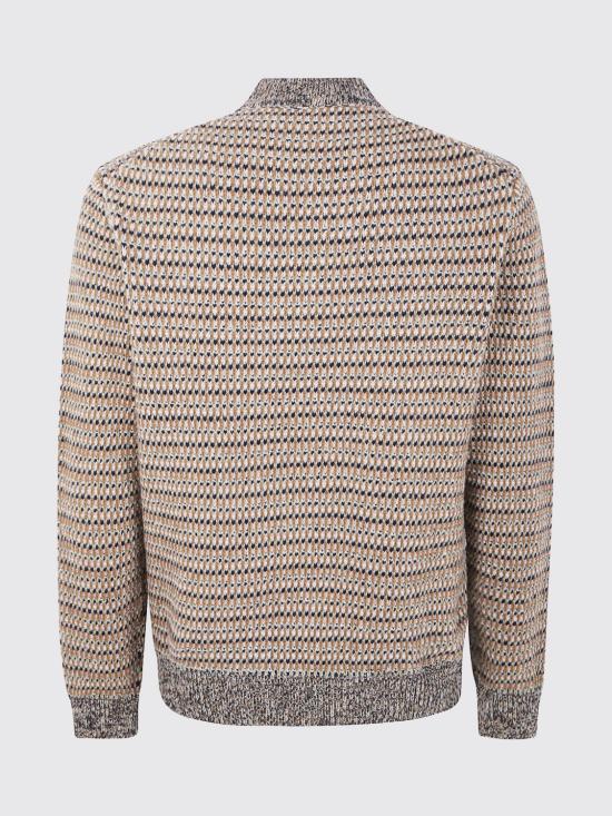 25FW 자노네 스웨터 810234ZN280 Z2048 Fa01 - ZANONE