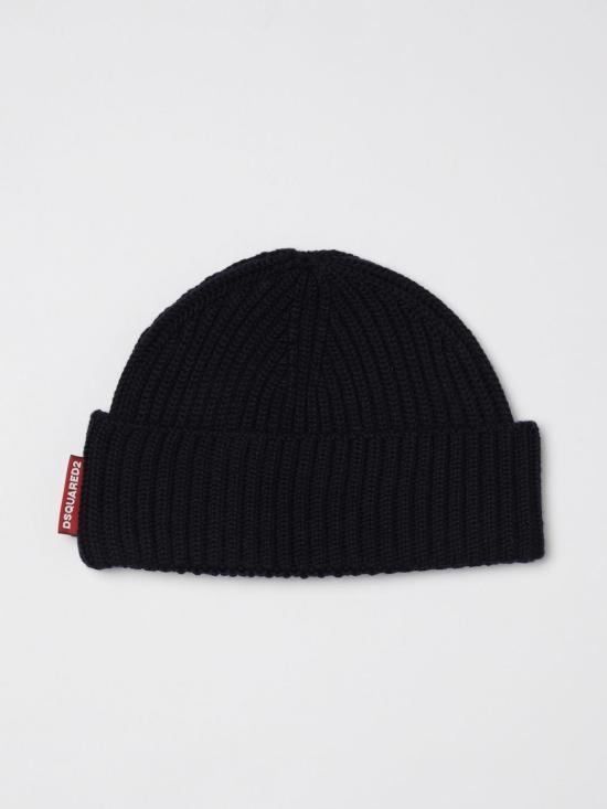 25FW 디스퀘어드2 머플러/스카프 GBM0003 01W00001 3037 Navy - DSQUARED2