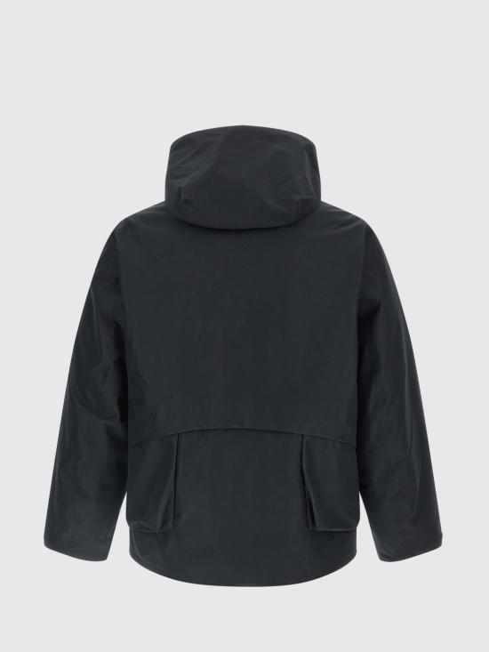 25FW 씨피 컴퍼니 자켓 19CLOW003A110402A 999 Black - C.P. COMPANY