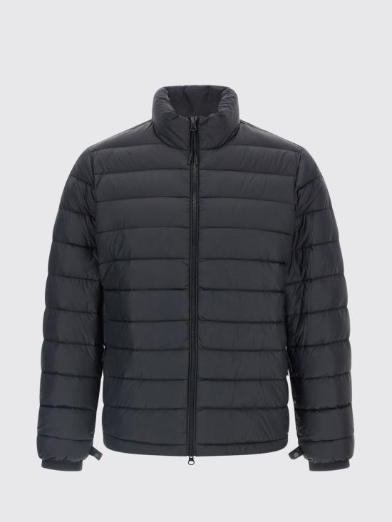 25FW 씨피 컴퍼니 자켓 19CLOW003A110402A 999 Black - C.P. COMPANY