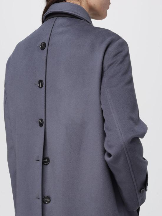 25FW 폴 스미스 코트 W1R360CAT00110 44C Teal - PAUL SMITH