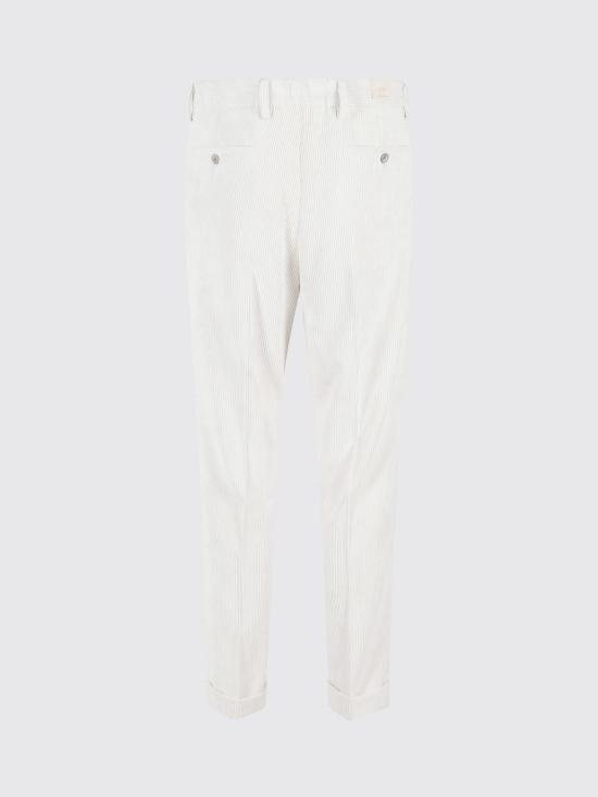 25FW 브릴리아1949 스트레이트 팬츠 ISOLAS400158 00120 Natural - BRIGLIA 1949