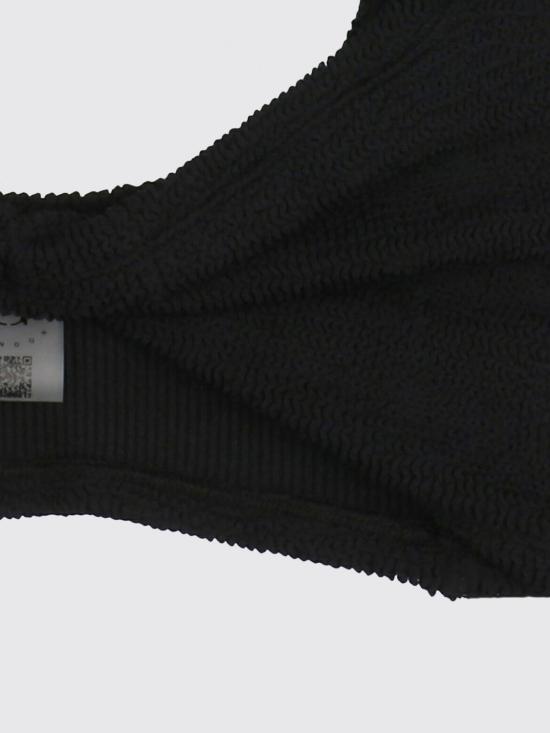 25FW 훈자 지 원피스 수영복 JUNOBIKINI Black - HUNZA G