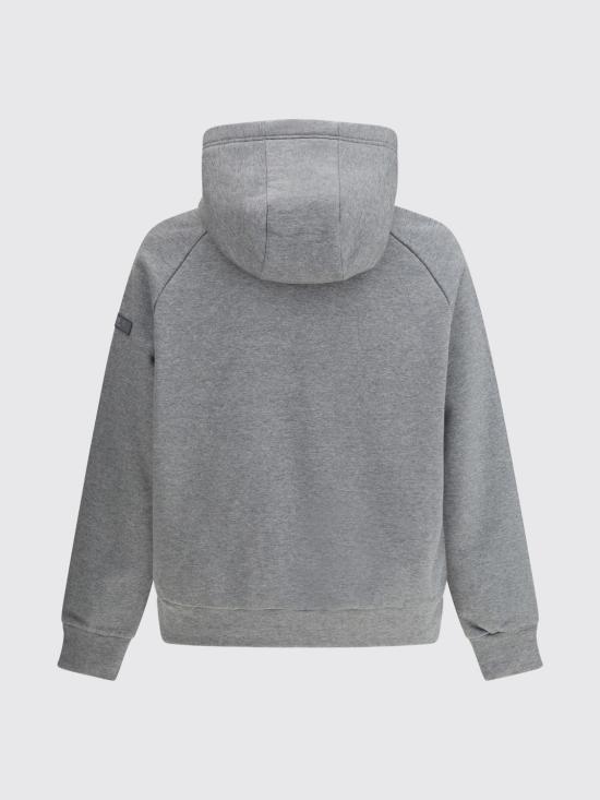 25FW 타트라스 긴팔 티셔츠 MJXA0113063588 006 Grey - TATRAS